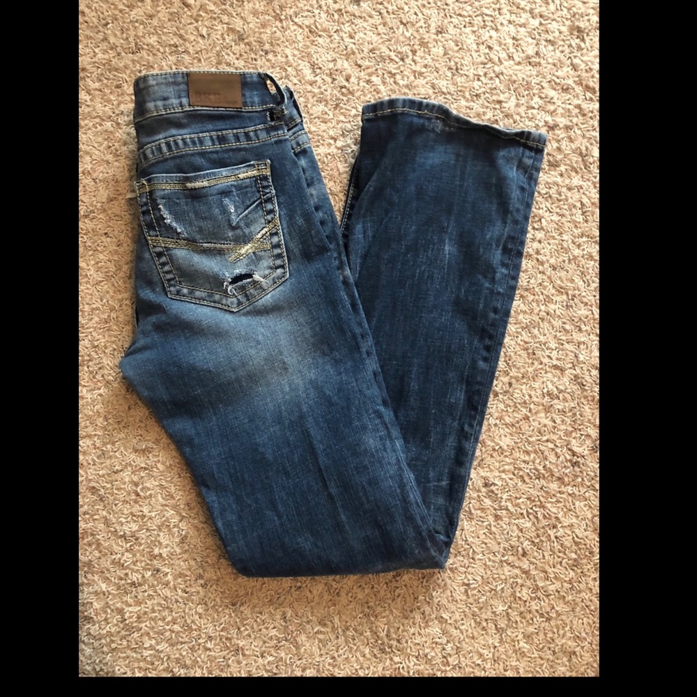 BKE Stella jeans